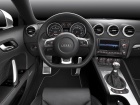 Sajam automobila - Audi TT RS